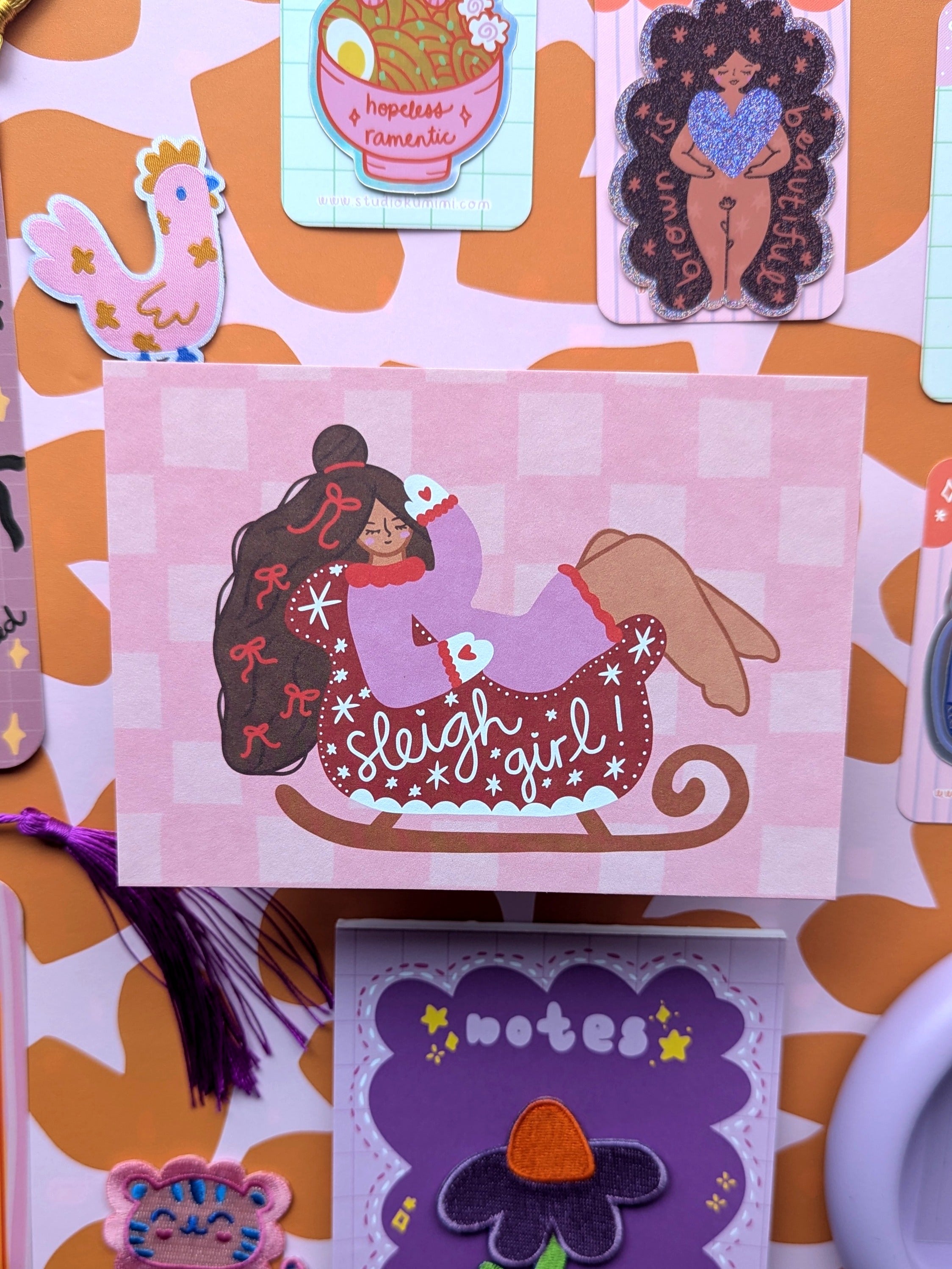 Fela Kuti FELA'S CHILDREN girl's ポストカード Fela Kuti FELA'S CHILDREN girl's ポストカード Fela Kuti FELA'S