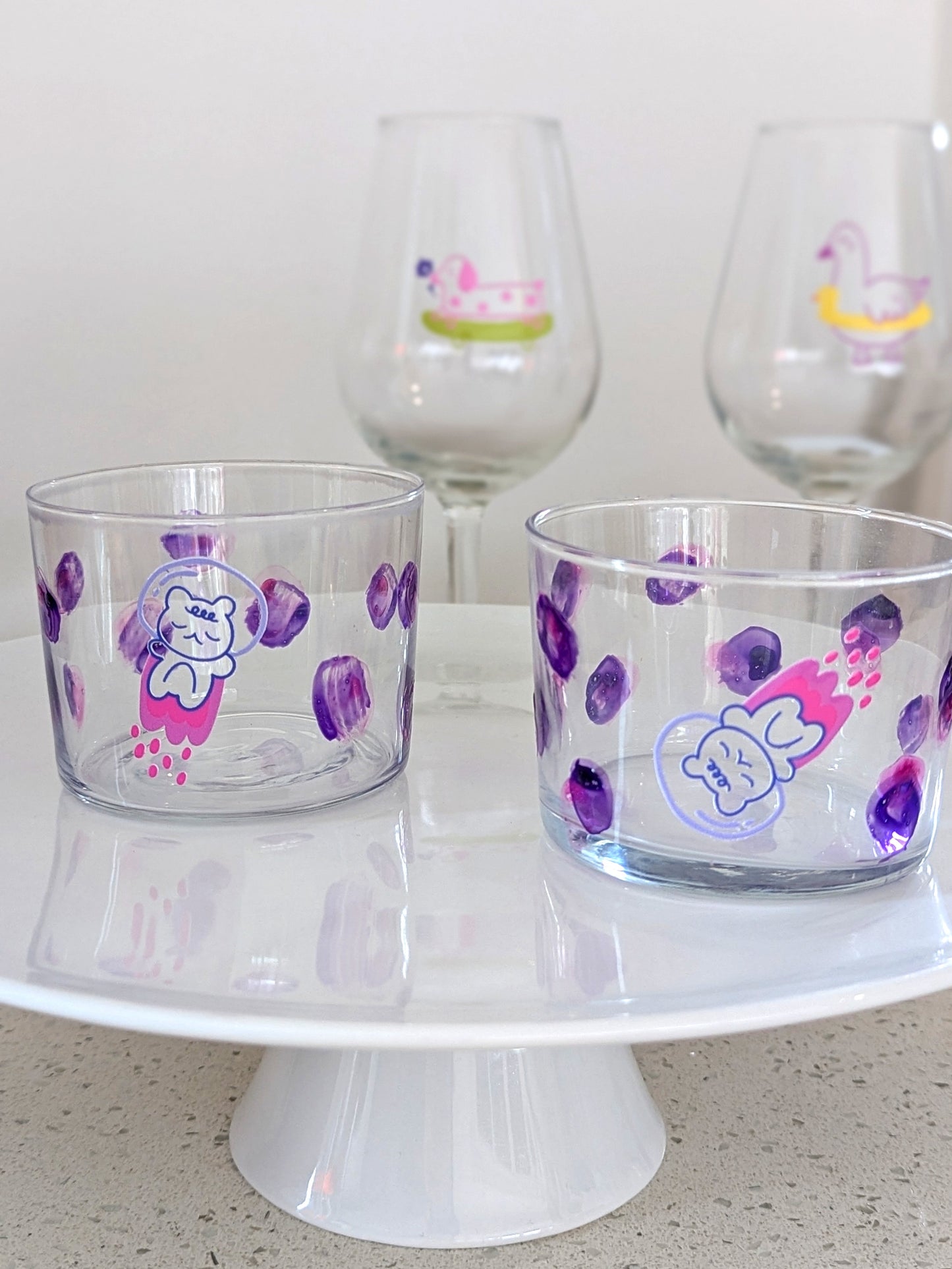 DIY Astronaut Transfer Sticker